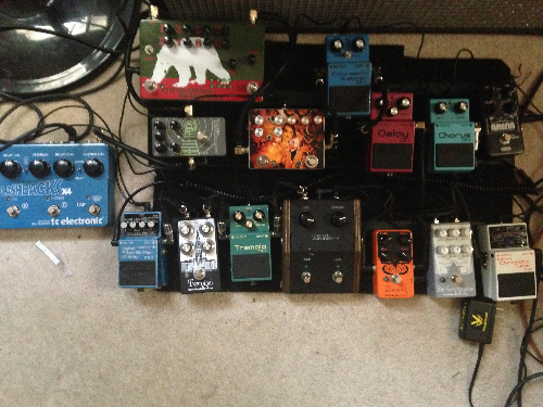 Pedalz