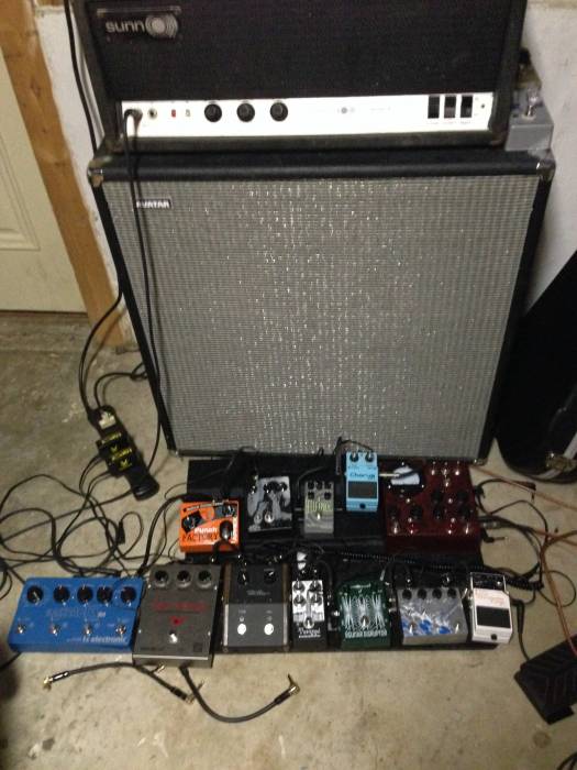 Board