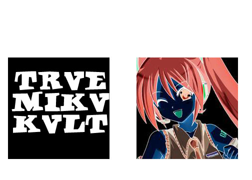 TRVE KVLT