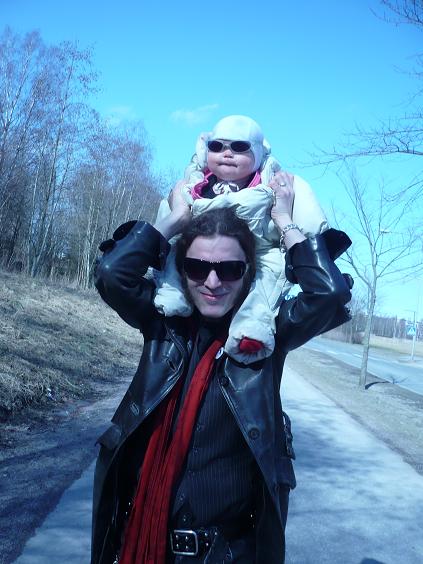 isijavauvakesäpieni.JPG